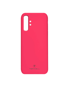 Maska za Samsung A13 4G/ A135F mat Giulietta pink - 056919