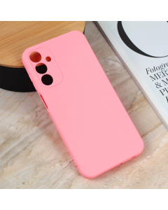 Maska za Samsung A15 4G/ A155F/ A15 5G/ A156B mat Giulietta roze
