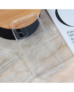 Maska za Samsung A15 4G/ A155F/ A15 5G/ A156B Giulietta transparent