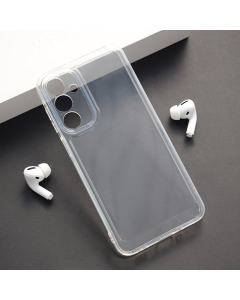 Maska za Samsung A16 5G/ A166B Giulietta transparent - 614096