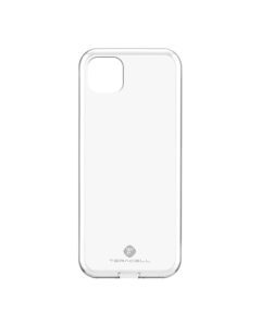 Maska za Samsung A22 5G/ A226B Giulietta transparent - 055955