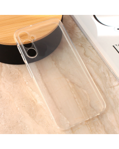 Maska za Samsung A25 5G/ A256B Giulietta transparent