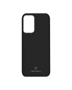 Maska za Samsung A33 5G/ A336B mat Giulietta crna - 056292