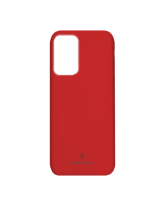 Maska za Samsung A33 5G/ A336B mat Giulietta crvena - 056293