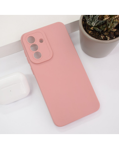 Maska za Samsung A54 5G/ A546B mat Giulietta roze - 059383