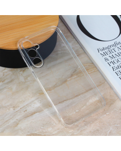 Maska za Samsung S23 FE/ S711U Giulietta transparent - 608645