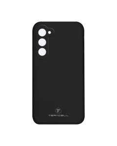 Maska za Samsung S23/ S911B mat Giulietta crna - 058173