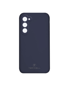 Maska za Samsung S23/ S911B mat Giulietta tamno plava - 058177
