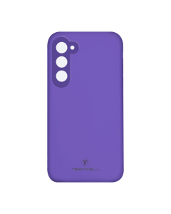 Maska za Samsung S23 Plus/ S916B mat Giulietta ljubičasta - 058183