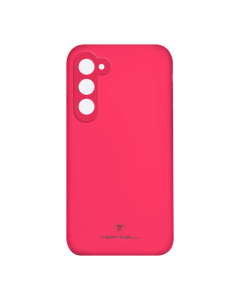 Maska za Samsung S23 Plus/ S916B mat Giulietta pink - 058184