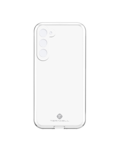 Maska za Samsung S23/ S911B Giulietta transparent - 058178