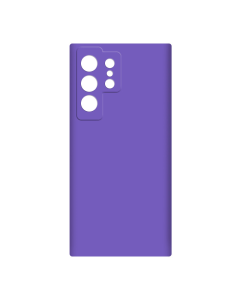Maska za Samsung S23 Ultra/ S918B mat Giulietta ljubičasta - 058188-1