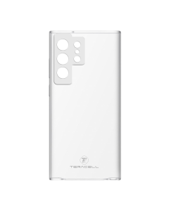 Maska za Samsung S23 Ultra/ S918B Giulietta transparent - 058180