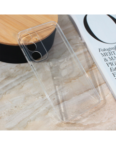 Maska za Samsung S24 Plus/ S926B Giulietta transparent