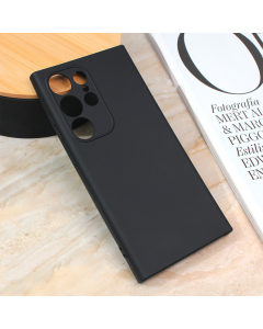 Maska za Samsung S24 Ultra/ S928B mat Giulietta crna