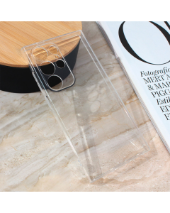 Maska za Samsung S24 Ultra/ S928B Giulietta transparent