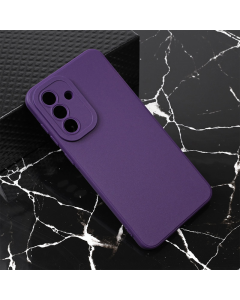 Maska za Samsung S25 FE/ S731B mat Giulietta ljubičasta