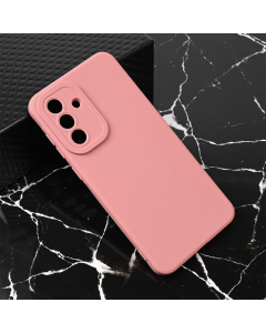 Maska za Samsung S25 FE/ S731B mat Giulietta roze