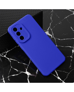 Maska za Samsung S25 FE/ S731B mat Giulietta tamno plava