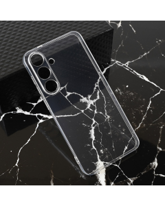 Maska za Samsung S25 FE/ S731B Giulietta transparent