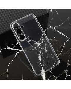 Maska za Samsung S25 Plus/ S936B Giulietta transparent - 616091