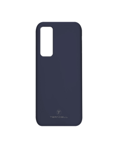 Maska za Vivo Y70/ V20 SE mat Giulietta tamno plava - 055583