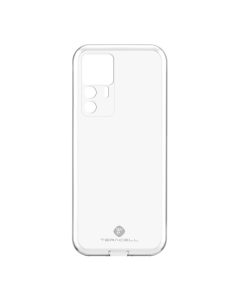 Maska za Xiaomi 12T/ 12T Pro/ K50 Ultra Giulietta transparent crystal clear - 058095