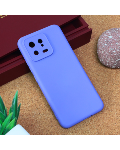 Maska za Xiaomi 13 mat Giulietta ljubičasta - 059062