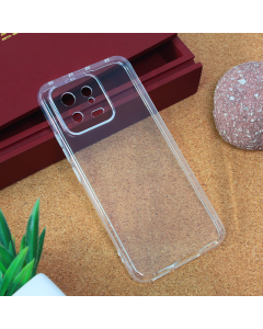 Maska za Xiaomi 13 Giulietta transparent - 059064