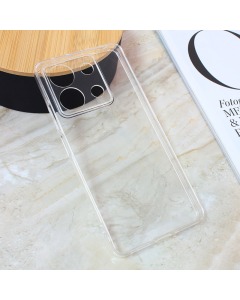 Maska za Xiaomi 13T/13T Pro Giulietta transparent - 605788