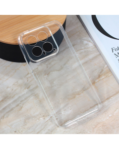 Maska za Xiaomi 14 Giulietta transparent - 607640