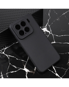 Maska za Xiaomi 15 mat Giulietta crna - 616456