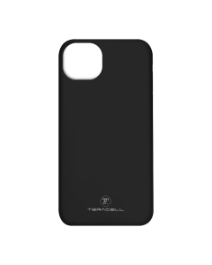 Maska za Xiaomi Mi 11 Pro mat Giulietta crna - 052500