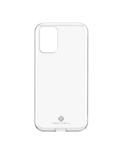 Maska za Xiaomi Redmi Note 10 4G/ Note 10s Giulietta transparent - 052506