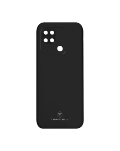 Maska za Xiaomi Redmi 10C mat Giulietta crna - 056709