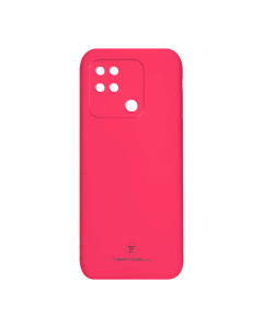 Maska za Xiaomi Redmi 10C mat Giulietta pink - 057132