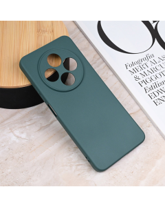 Maska za Xiaomi Redmi 14C mat Giulietta zelena - 614330