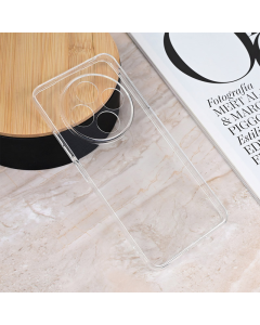 Maska za Xiaomi Redmi 14C Giulietta transparent - 614097