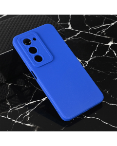 Maska za Xiaomi Redmi 15 4G (171 mm) mat Giulietta plava - 621318
