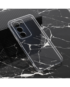 Maska za Xiaomi Redmi 15 4G (171 mm) Giulietta transparent