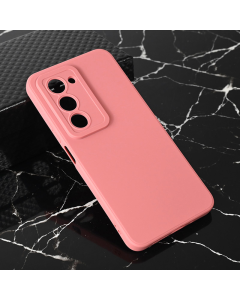 Maska za Xiaomi Redmi 15 4G (171mm) mat Giulietta roze - 630320