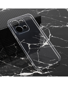 Maska za Xiaomi Redmi 15C (173mm) Giulietta transparent