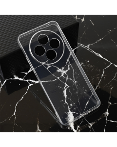 Maska za Xiaomi Redmi A4 (2024) Giulietta transparent - 615397-1
