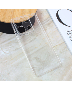 Maska za Xiaomi Redmi Note 13 4G (EU) Giulietta transparent - 609752
