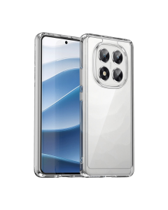 Maska za Xiaomi Redmi Note 14 Pro 5G (EU) Giulietta transparent - 615405-1