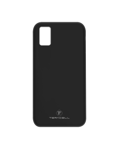 Maska za ZTE Blade A31 Giulietta crna - 055586