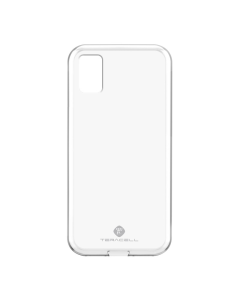 Maska za ZTE Blade A31 Giulietta transparent crystal clear - 055591