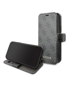 Maska Guess iPhone 11 Pro siva - GUFLBKSN584GG