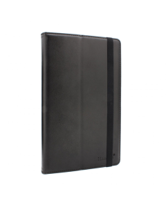 Maska za lna za Tablet 5 in crna na preklop Hanman univer - 052522
