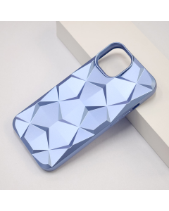 Maska za iPhone 14 Hive plava